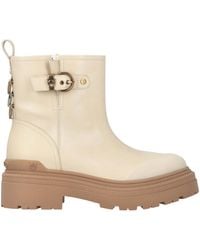 Pinko - Mia 21 Ankle Boots - Lyst
