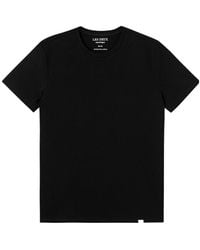 Les Deux - Basic T-Shirt - Lyst