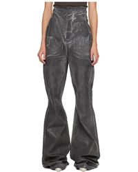 Rick Owens - Concordians Dirt Bolan Jeans - Lyst