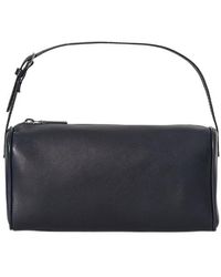 The Row 90's Bag in Black | Lyst The Row 90's Bag in Black | Lyst
