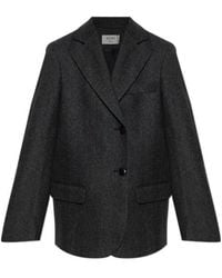 Rohe - Two-Button Suit Jacket - Lyst