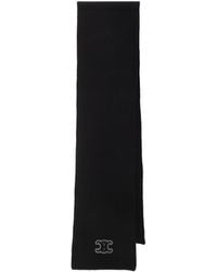 Celine - Triomphe Scarf - Lyst