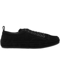 Tom Ford - "Dean" Low-Top Sneakers - Lyst