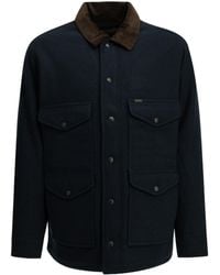 Filson - Spokane Quilted Jacket - Lyst