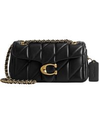 COACH - Simple And Versatile Shoulder Bag - Lyst