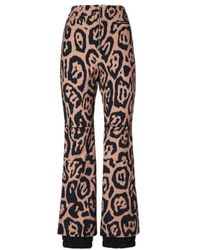 Fendi - Ski Pants Technical Fabric Pants - Lyst