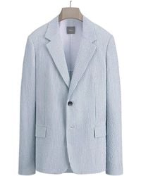 Dior - Iviera Single-Breasted Jacket - Lyst