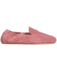 Celine - Adam Loafer - Lyst