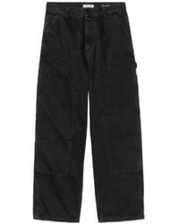 Carhartt - W' Brandon Double Knee Pant - Lyst