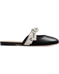 Dior - J'A Mule - Lyst