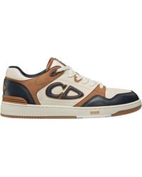 Dior - B57 Dribble Low-Top Sneaker - Lyst