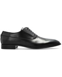 Jimmy Choo - Oxford Shoes 'Foxley' - Lyst