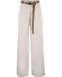 Max Mara - Murge Trousers - Lyst