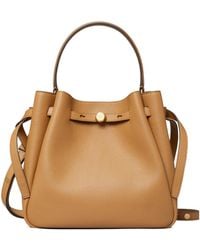 Tory Burch - Romy Bucket Bag - Lyst
