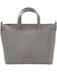 Fabiana Filippi - Logo Patch Tote Bag - Lyst