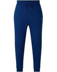 BOSS - Casual Sweatpants - Lyst