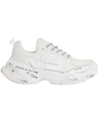 DSquared² - Faster Sneakers - Lyst