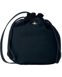 Vivienne Westwood - Bucket Bags - Lyst