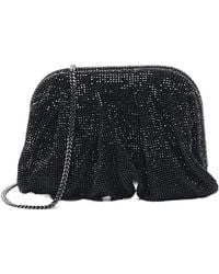 Benedetta Bruzziches - Chain Shoulder Bag - Lyst