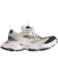 Balenciaga - 'Cargo' Sports Shoes - Lyst