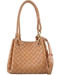 Bottega Veneta - Small Parachute - Lyst