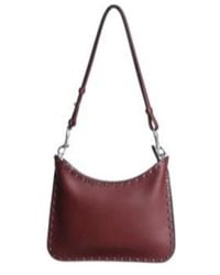 Phoebe Philo - Small Studded Shoulder Bag - Lyst