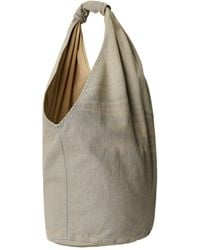 Our Legacy - Drip Large Shoulder Bag - Lyst