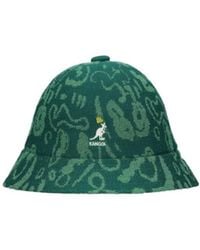 Kangol - Street King Casual Fisherman Hat - Lyst
