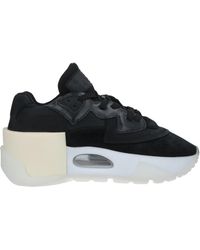 MM6 by Maison Margiela - Minimalist Low-Top Casual Shoes - Lyst