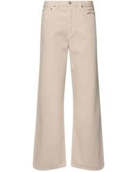 Agolde - Belt Loop Jeans - Lyst