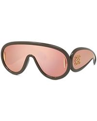 Loewe - Full Frame Sunglasses - Lyst