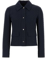 Max Mara - Long-Sleeved Casual Jacket - Lyst