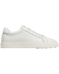 Tod's - Xxm04L0Hz40Jus Allacciata Cassetta 04L Sneaker - Lyst
