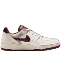 Nike - Full Force Sneakers - Lyst
