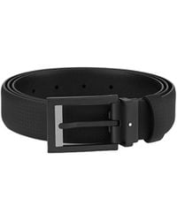 Montblanc - Adjustable Belt - Lyst
