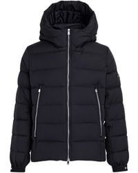 Tatras - Long-Sleeve Hooded Padded Jacket - Lyst