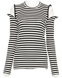 Junya Watanabe - Long-Sleeve T-Shirt - Lyst