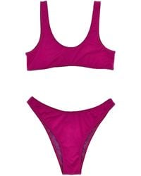 Reina Olga - Coolio Bikini Set - Lyst