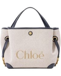 Chloé - Small Clover Shoulder Bag - Lyst