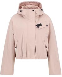 Barbour - Long-Sleeved Casual Jacket - Lyst