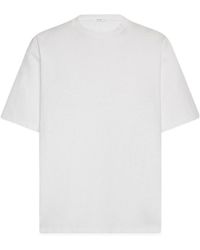 The Row - Steven T-Shirt - Lyst