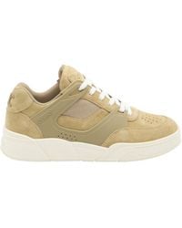 Celine - Trainer Ct-09 Low Lace-Up Sneaker - Lyst