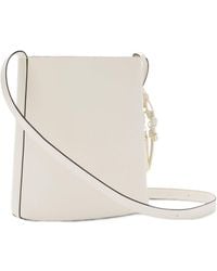 Furla - Roxie S Logo Detail Bucket Bag - Lyst