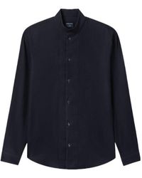 GIORGIO ARMANI X ALANUI - Giorgio Armani For Alanui Pure Virgin Wool Shirt - Lyst