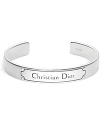 Dior - Christian Couture Bangle - Lyst