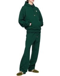 CASABLANCA - Jacquard Monogram Track Pants - Lyst
