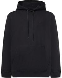 Dondup - Drawstring Hoodie - Lyst