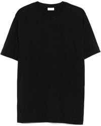 Dries Van Noten - Short-Sleeved T-Shirt - Lyst