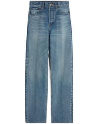 Celine - Boyfriend Jeans 001 - Lyst