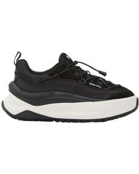 Moon Boot - Ankle Sneakers With Distinctive Sole - Lyst
